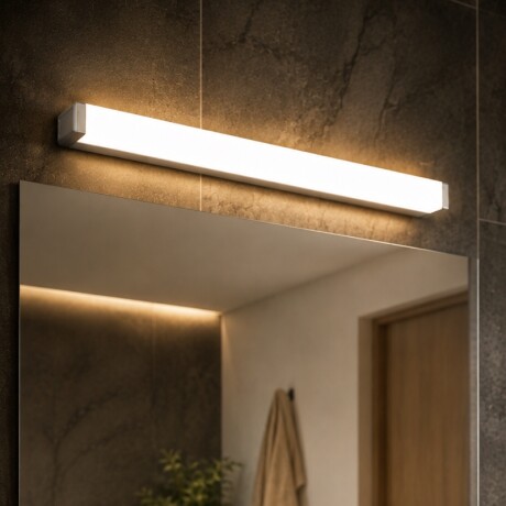 Luminaria Wall 8W Luminaria Wall 8W