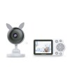 Monitor Baby Call Bebesit Smart Guard 2.0 Video con Camara Monitor Baby Call Bebesit Smart Guard 2.0 Video con Camara