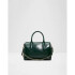 ALBALAEREL DARK GREEN SYNTHETIC DARK GREEN