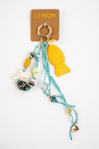 Charm Pez Celeste