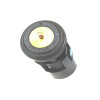 PIPA DE TERMOSTATO VW GOL G5 / GOL 1.0 / FOX / SURAN CON TERMOSTATO Pipa De Termostato Vw Gol G5 / Gol 1.0 / Fox / Suran Con Termostato