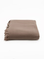 PIE DE CAMA POLAR TAUPH VISON