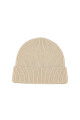Gorro Moda Crudo