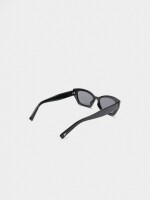 Gafas De Sol Cat Eye negro