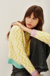 Sweater Joy Amarillo