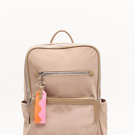 MOCHILA MORLAND Visón