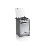 Cocina a Gas Indurama Milan 4 Hornallas 60 cm con Grill a Gas Cocina a Gas Indurama Milan 4 Hornallas 60 cm con Grill a Gas