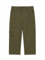 PANTALON CARGO ONDRA VERDE MILI