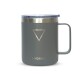 Hydrate Taza Gris 355ml Hydrate Taza Gris 355ml
