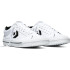 CONVERSE SPORT CASUAL OX WHITE/BLACK WHITE/BLACK