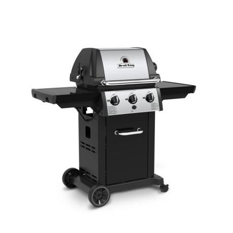 Barbacoa Monarch 320 Broil King ++ N/a