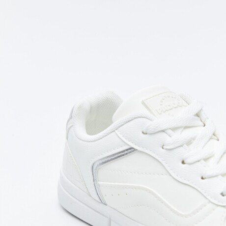 ZAPATILLA LUMA Blanco