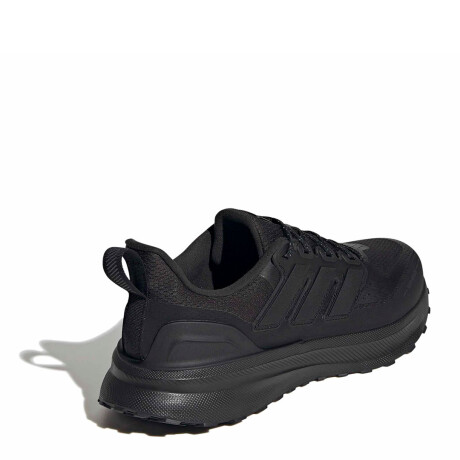 Championes de Hombre Adidas Ultra Run 5 Tr Negro
