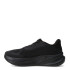 Championes de Hombre Puma Max Stride Lite Ls Sliptech Negro - Blanco