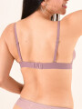 BRALETTE CAMELIA KAKI