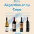 Box Argentina en tu Copa Box Argentina en tu Copa