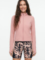 CAMPERA CUS ROSADO