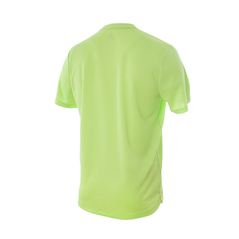 T-SHIRT MC MEN RNG GD lima sharp LIMA