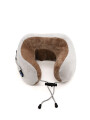 MASJEADOR DE CUELLO RECARGABLE GRIS (V)