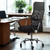 Silla De Escritorio - Ergonómica Respaldo Alto - Apoyacabeza Silla De Escritorio - Ergonómica Respaldo Alto - Apoyacabeza
