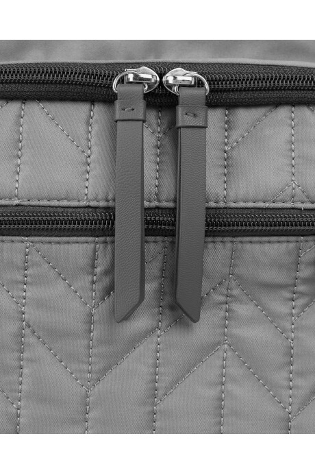 Mochila maternal Forma, gris claro Mochila maternal Forma, gris claro