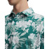 UA Matchplay Printed Polo-PNK GRN-338