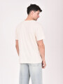 REMERA NAUPLIA WEST BEIGE