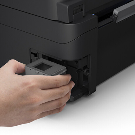 Impresora Multifunción Epson L5590 Ecotank Impresora Multifunción Epson L5590 Ecotank