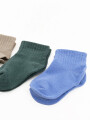 MEDIAS PACK X 3 VARIANTE 1