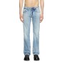 Jean Para Hombre Regular - 1985 Larkee Azul claro