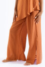 MILA PANTS Rum