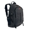 Mochila Zenit Ducati Porta Casco Negro