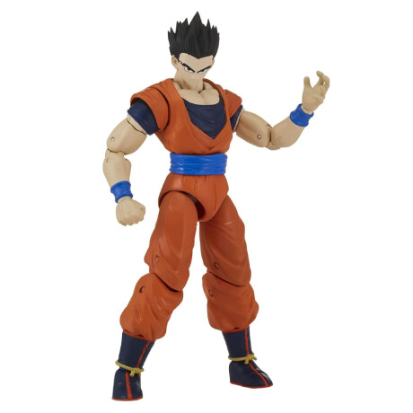 Figura Dragon Stars DBS - Ultimate Gohan - 17cm Figura Dragon Stars DBS - Ultimate Gohan - 17cm