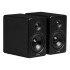 Parlantes 2.0 Edifier M90 100 W Rms Bluetooth 6.0 Hdmi Earc NEGRO