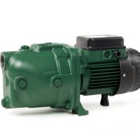 Bomba Autocebante DAB 1HP Jet 102 T Bomba Autocebante DAB 1HP Jet 102 T