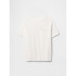 FRCH SS ORIGINAL LOGO POCKET TEE NEW OFF WHITE