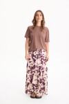 Pollera Bronx Multicolor