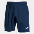 BERMUDA MONTREAL DARK NAVY MARINO