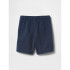 WW EASY SHORT SP25 TAPESTRY NAVY