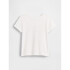 V-FRCH BF LOGO TEE SU26 NEW OFF WHITE