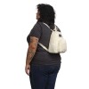 Mochila Half Pint Coconut