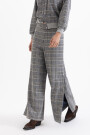 PANTALON PRINCE Blanco
