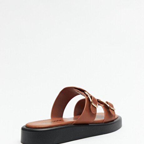 SANDALIA SANDRIA Whisky