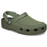 Yukon Vista II Verde