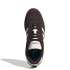 Championes de Mujer Adidas Breaknet Sleek Marrón