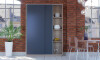 Ruedas para sistema corredizo Flow 2 puertas 10553 Ruedas Para Sistema Corredizo Flow 2 Puertas 10553
