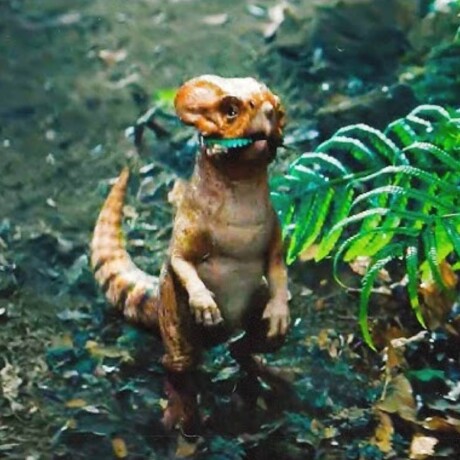 Aquilops - Jurassic World - 1802 Aquilops - Jurassic World - 1802