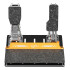 Pedalera Pxn Freno Acelerador Lp Vector X Pc Carbono PEDAL PXN FRENO ACELERADOR LP VECTOR X