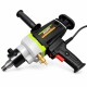 XCORT PERFORADORA DIAMANTADA SACATESTIGOS PRO 1800W - 160 MM M22 Xcort Perforadora Diamantada Sacatestigos Pro 1800w - 160 Mm M22