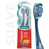 Cepillo Dental 360° Limpieza Completa Pack x2 - Colgate Cepillo Dental 360° Limpieza Completa Pack x2 - Colgate